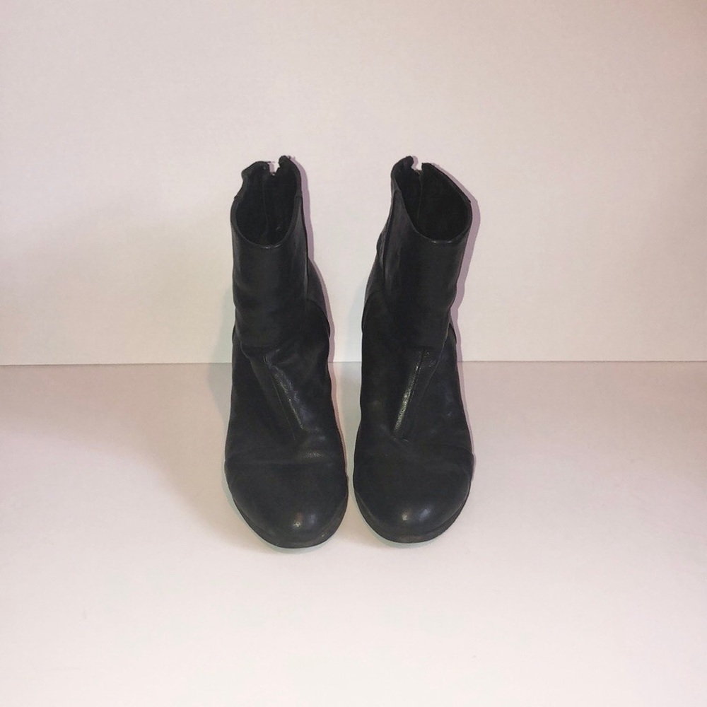 Rag And Bone Booties - image 1